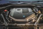 BMW 840i M Sport Gran Coupe 2020 года (MY)